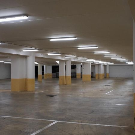 Oasi Smart Rooms Кальтаніссетта Екстер'єр фото