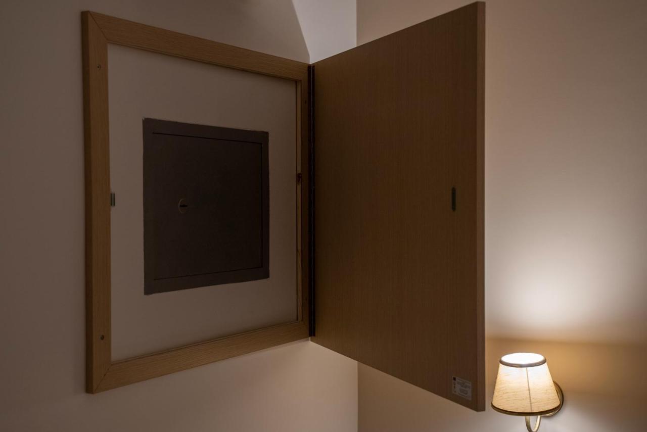 Oasi Smart Rooms Кальтаніссетта Екстер'єр фото