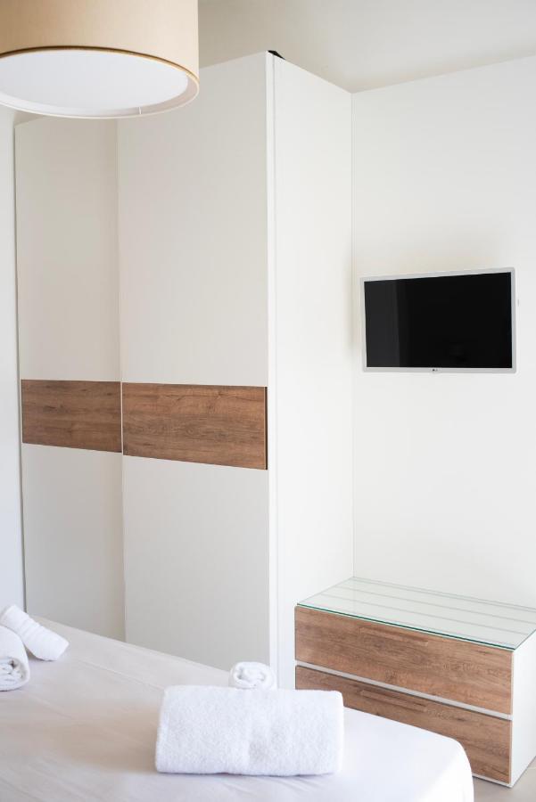 Oasi Smart Rooms Кальтаніссетта Екстер'єр фото